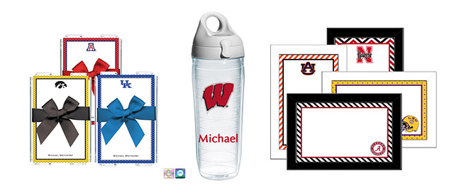 Collegiate Gifts