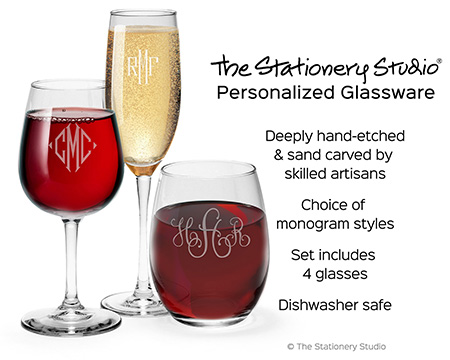 Maestro Glassware