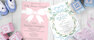 Baby Shower Invitations