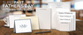 Personalized Father's Day Gifts