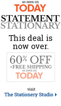 As Seen on the TODAY Show