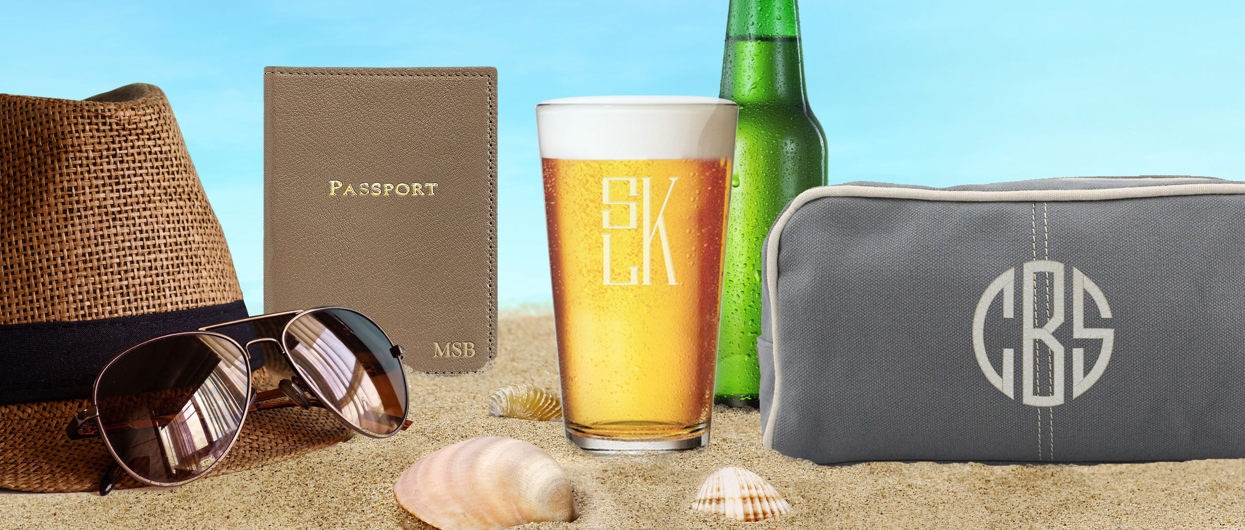 Father's Day Gifts, Personalized Gifts for Men, Monogrammed Gifts for