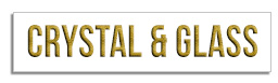 Personalized Crystal & Glass Gifts