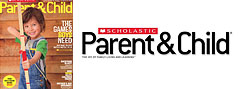 Parent & Child Magazine