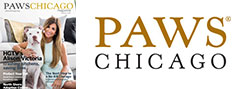 Paws Chicago Magazine