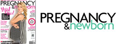 Pregnancy & Newborn Magazine