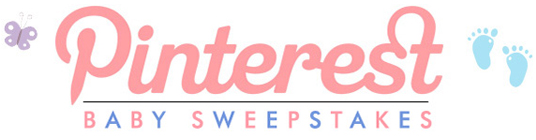 Pinterest Sweepstakes