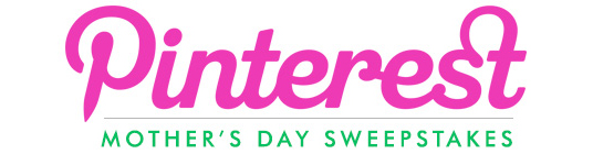 Pinterest Sweepstakes