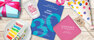 Personalized Birthday Party Supplies