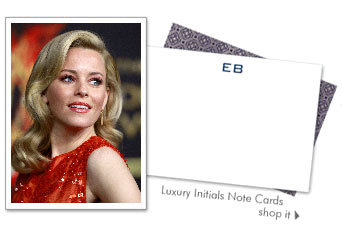 Elizabeth Banks