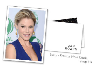 Julie Bowen