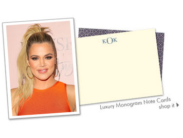 Khloe Kardashian Odom