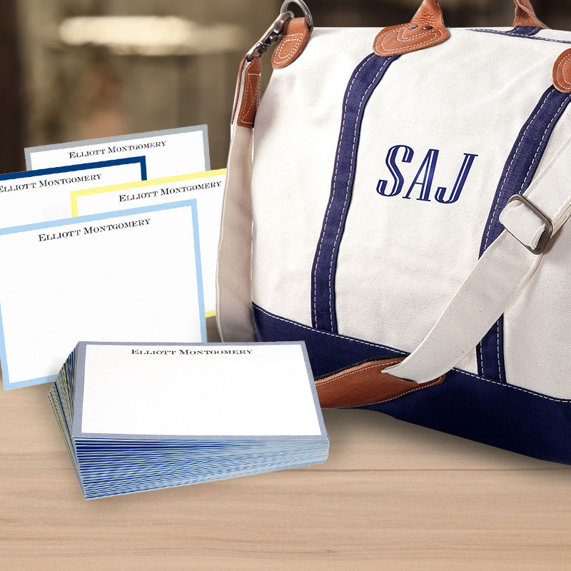 Personalized Gifts for Him