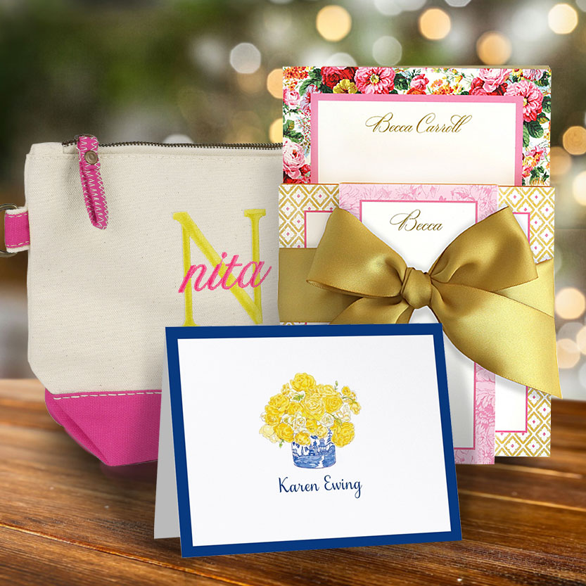 Personalized Gifts for Her