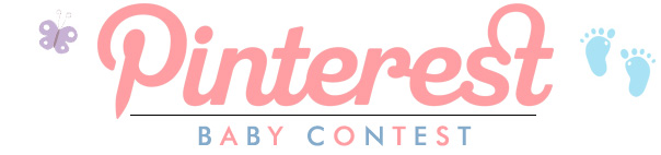 Pinterest Baby Contest