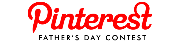 Pinterest Father's Day Contest