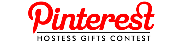 Pinterest Hostess Gifts Contest