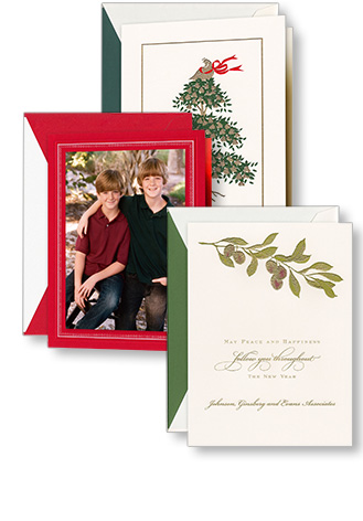 Crane Holiday Cards Christmas 2022 2022 Crane & Co. Christmas Cards, Holiday Photo Cards | The Stationery  Studio