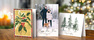 Personalized Holiday Cards