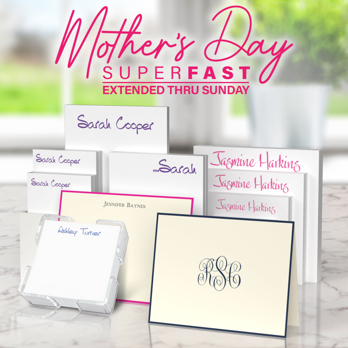 Mother's Day