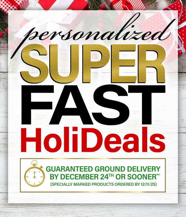 STATIONERY - COUPONS & PROMOTIONS