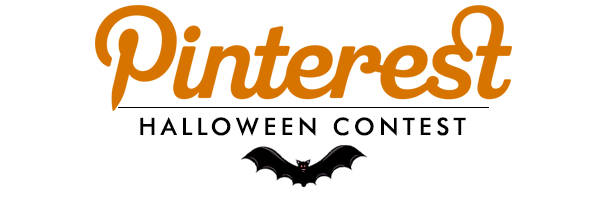 Pinterest 2014 Halloween Contest