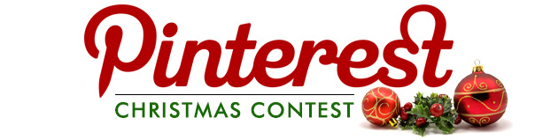 Pinterest Christmas Contest