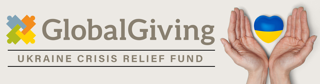 The Stationery Studio Supports GlobalGiving