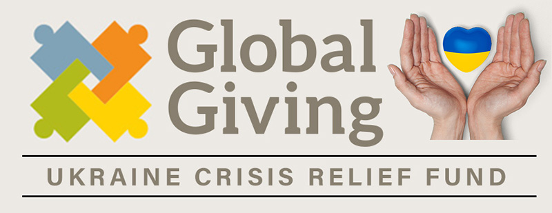Ukraine Crisis Relief Fund