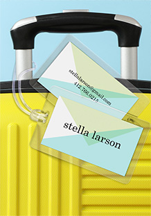 Luggage Tags