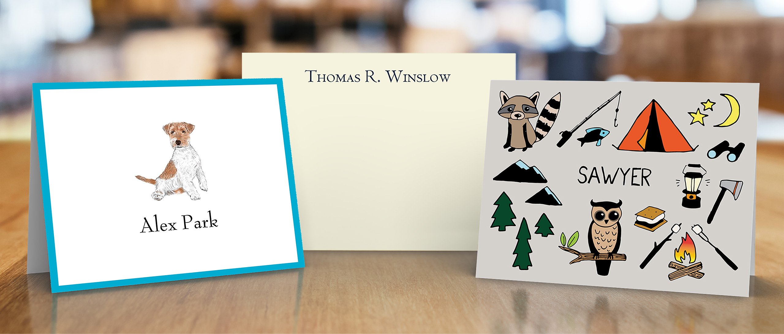 Stationery, Custom Party Supplies & Gifts The Stationery Studio