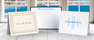 Personalized Stationery