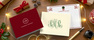 Personalized Stationery