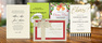 Custom Invitations