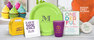 Custom Party Supplies