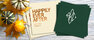 Custom Napkins