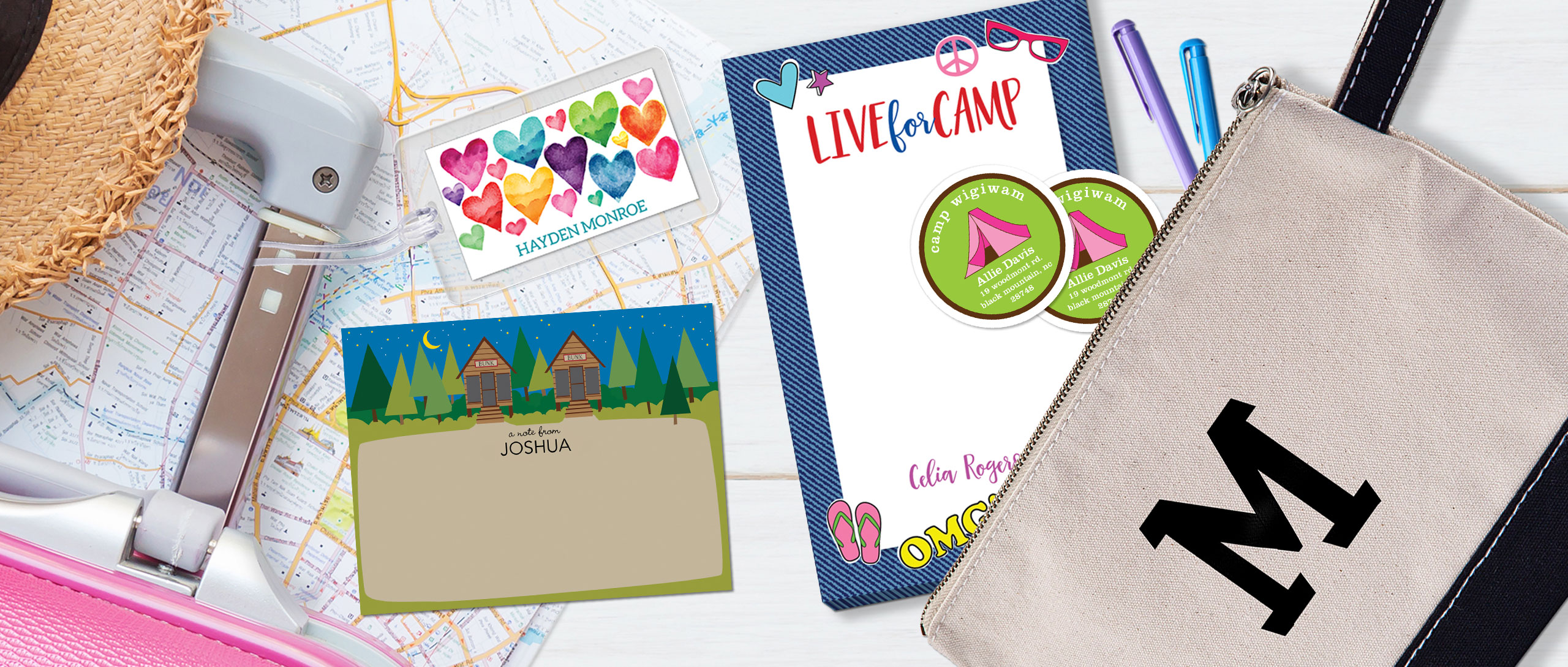 Stationery, Custom Napkins, Personalized Gifts, Party Supplies The